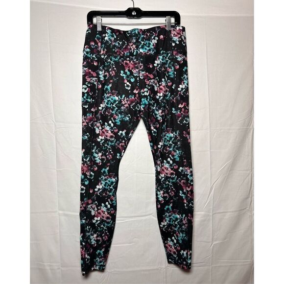 Avia athletic leggings size large - Picture 1 of 3